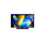 �ѥʥ��˥å���Mini LED 4K�վ��ƥ��  VIERA TV-43W95C [43�����]