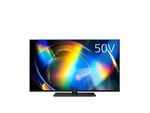 �ѥʥ��˥å���Mini LED 4K�վ��ƥ��  VIERA TV-50W95C [50�����]