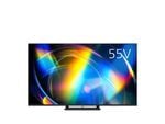 �ѥʥ��˥å���Mini LED 4K�վ��ƥ��  VIERA TV-55W95C [55�����]