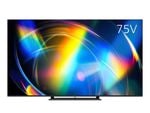 �ѥʥ��˥å���Mini LED 4K�վ��ƥ��  VIERA TV-75W95C [75�����]