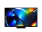 �ѥʥ��˥å���Mini LED 4K�վ��ƥ�ӥ���������ɥ�ǥ�  VIERA TV-65W93C [65�����]