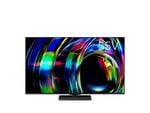 �ѥʥ��˥å���Mini LED 4K�վ��ƥ�ӥץ饰���åץ�ǥ�  VIERA TV-55W97C [55�����]