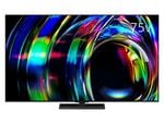 �ѥʥ��˥å���Mini LED 4K�վ��ƥ�ӥץ饰���åץ�ǥ�  VIERA TV-75W97C [75�����]