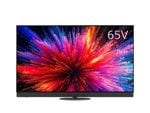 �ѥʥ��˥å���4Kͭ��EL�ƥ�ӡ��ץ�ߥ����ǥ�  VIERA TV-65Z95C [65�����]