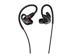 SONY�����ƥ쥪�إåɥۥ�  IER-M500 (B) [�֥�å�]