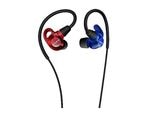 SONY�����ƥ쥪�إåɥۥ�  IER-M500 (Z) [��å�&�֥롼]