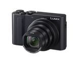 �ѥʥ��˥å����ǥ����륫���  LUMIX DC-TX3-K [�֥�å�]