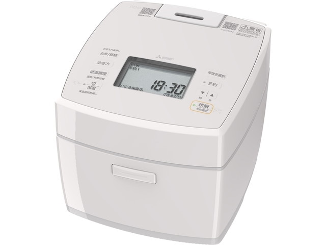 ��ɩ�ŵ� IH���Ӵ�  ��Ĺú ú��� NJ-VS10J-W [����]