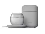 �ѥʥ��˥å��������å��� �ѡ��।�� PRO ES-P690U-S [�᥿�륷��С�]