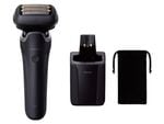 �ѥʥ��˥å��������å���PRO 5 ES-L572D-K [�ޥåȥ֥�å�]
