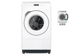 �ѥʥ��˥å����ʤʤ�ɥ���������絡�ڱ�������  NA-LX125FR-W [�ޥåȥۥ磻��]