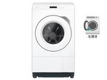 �ѥʥ��˥å����ʤʤ�ɥ���������絡�ں�������  NA-LX127FL-W [�ޥåȥۥ磻��]