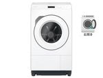�ѥʥ��˥å����ʤʤ�ɥ���������絡�ڱ�������  NA-LX127FR-W [�ޥåȥۥ磻��]