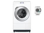 �ѥʥ��˥å����ʤʤ�ɥ���������絡�ڱ������� NA-LX129FR-W [�ޥåȥۥ磻��]