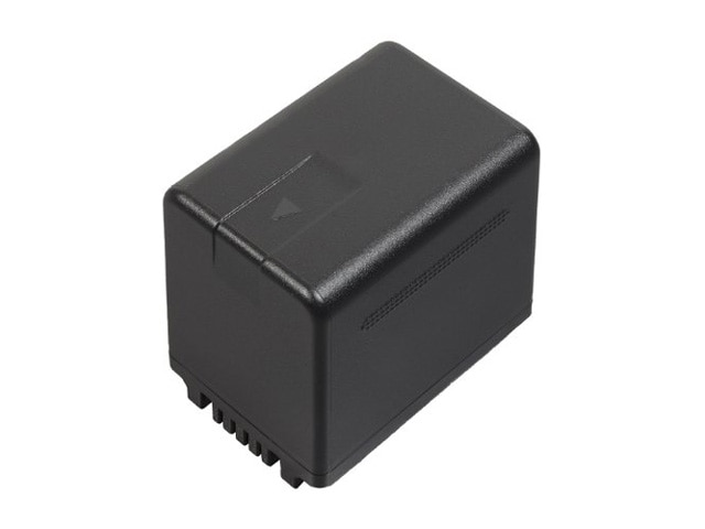 �ѥʥ��˥å����Хåƥ꡼�ѥå� ��VW-VBT380-K