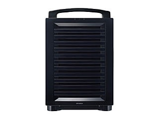 脱臭機 36畳 MITSUBISHI DA-8000A-W デオダッシュ 三菱 デオダッシュ