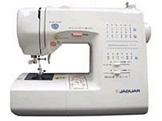 ジャガー　コンピュータミシン　CC-1101 CC-1101 | 製品情報 | ジャガーミシン