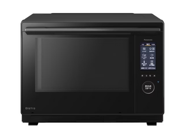 �ѥʥ��˥å����������४���֥��󥸡��ӥ��ȥ� NE-UBS10D-K [�֥�å�]