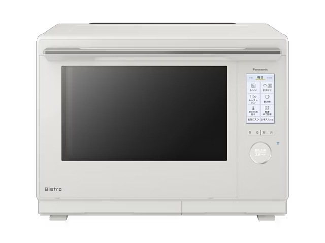 �ѥʥ��˥å����������४���֥��󥸡��ӥ��ȥ�  NE-UBS10D-W [���եۥ磻��]