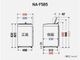 �ѥʥ��˥å�������ư������ �ķ���NA-F5B5-H [�饤�ȥ��졼]