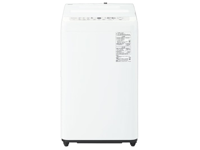 �ѥʥ��˥å�������ư������ �ķ���NA-F7PB5-W [�ۥ磻��]