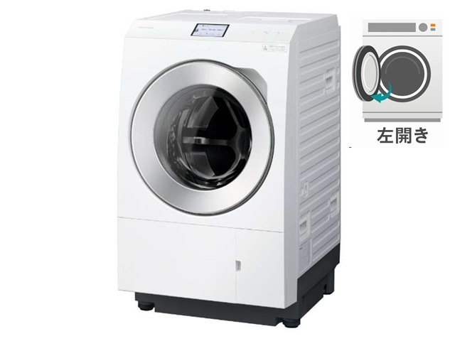 ѥʥ˥åɥ༰絡ںۡNA-LX129DL-W [ޥåȥۥ磻]