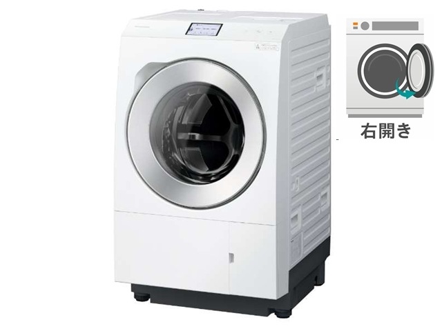 ѥʥ˥åɥ༰絡ڱۡNA-LX129DR-W [ޥåȥۥ磻]