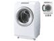 ��ǡ��ɥ�༰�������絡�ں�������ZABOON��TW-127XP5L(W) [�����ۥ磻��]