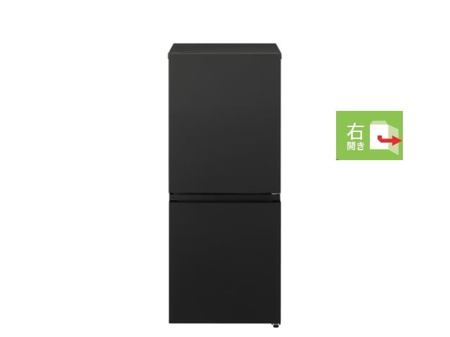 パナソニック 冷凍冷蔵庫 NR-B16C3-K [マットブラック]