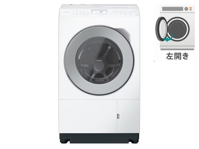 ѥʥ˥åɥ༰絡ںNA-LX125EL-W [ޥåȥۥ磻]