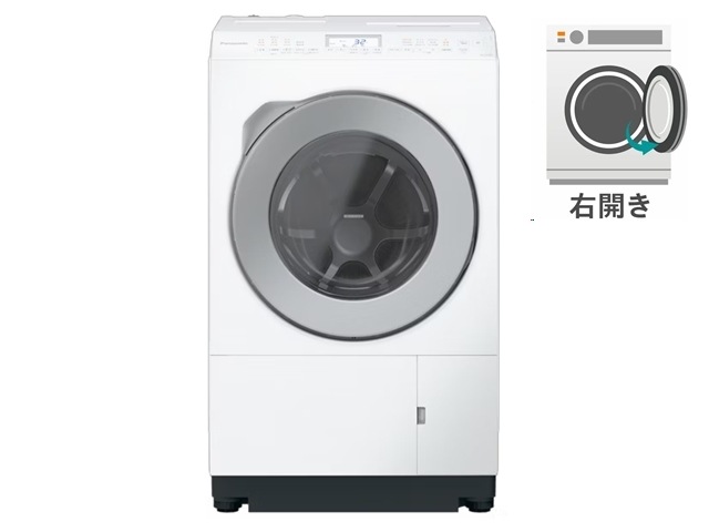 ѥʥ˥åɥ༰絡ڱNA-LX125ER-W [ޥåȥۥ磻]