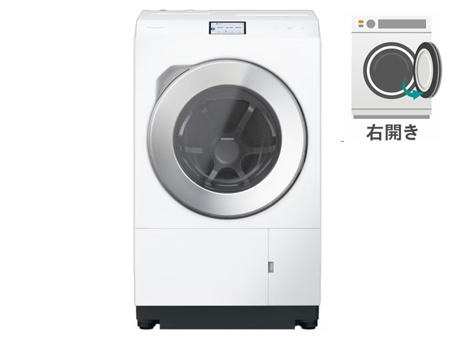 ѥʥ˥åɥ༰絡ڱNA-LX129ER-W [ޥåȥۥ磻]