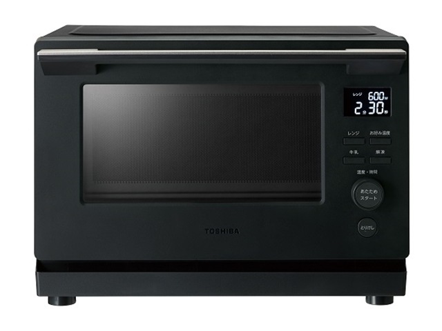 TOSHIBA ER-XD70 オーブンレンジ 1000W 2024年 ほぼ新品！オーブンレンジ 東芝TOSHIBA ERーXD70