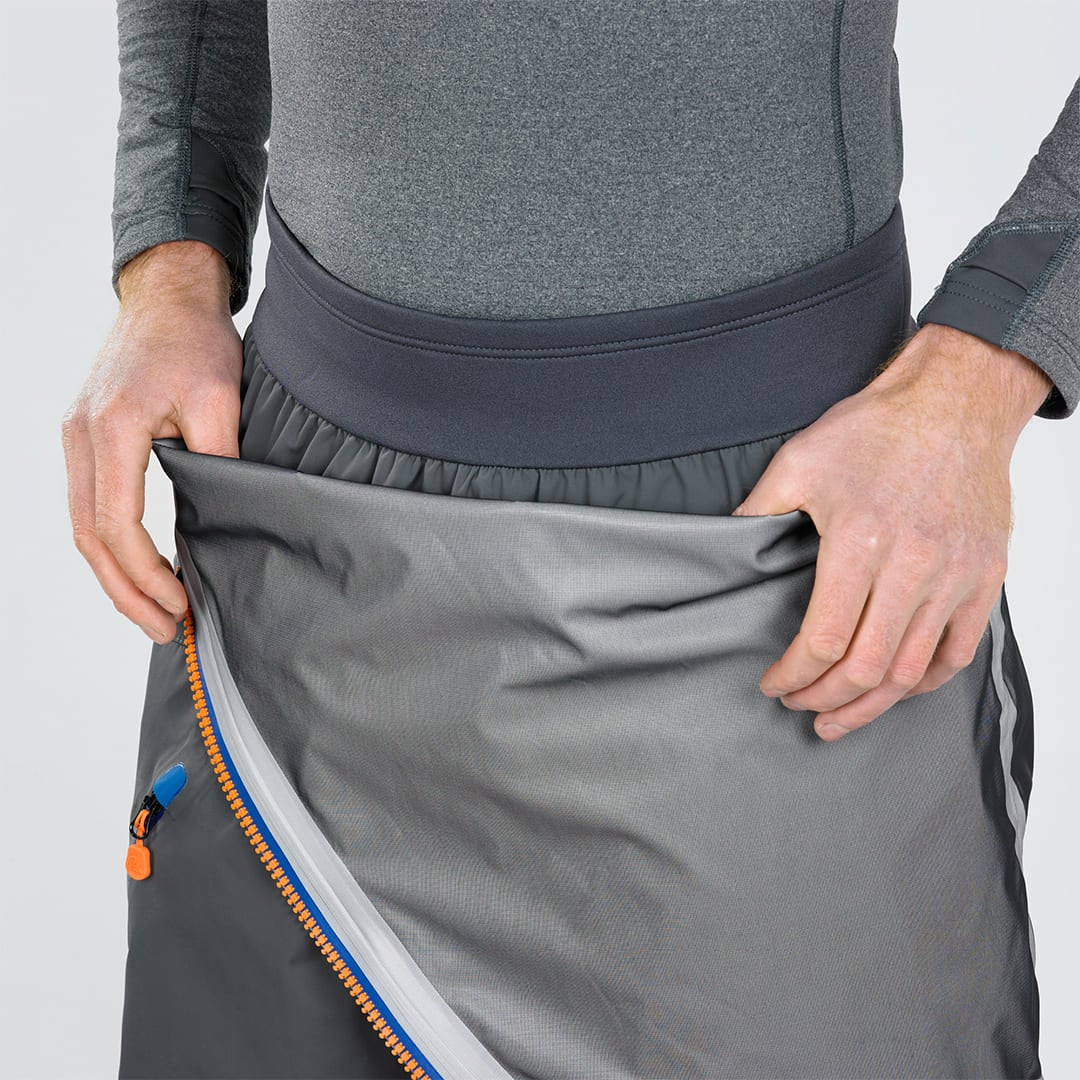 13188 ROGEN SUIT ローゲン ドライスーツ