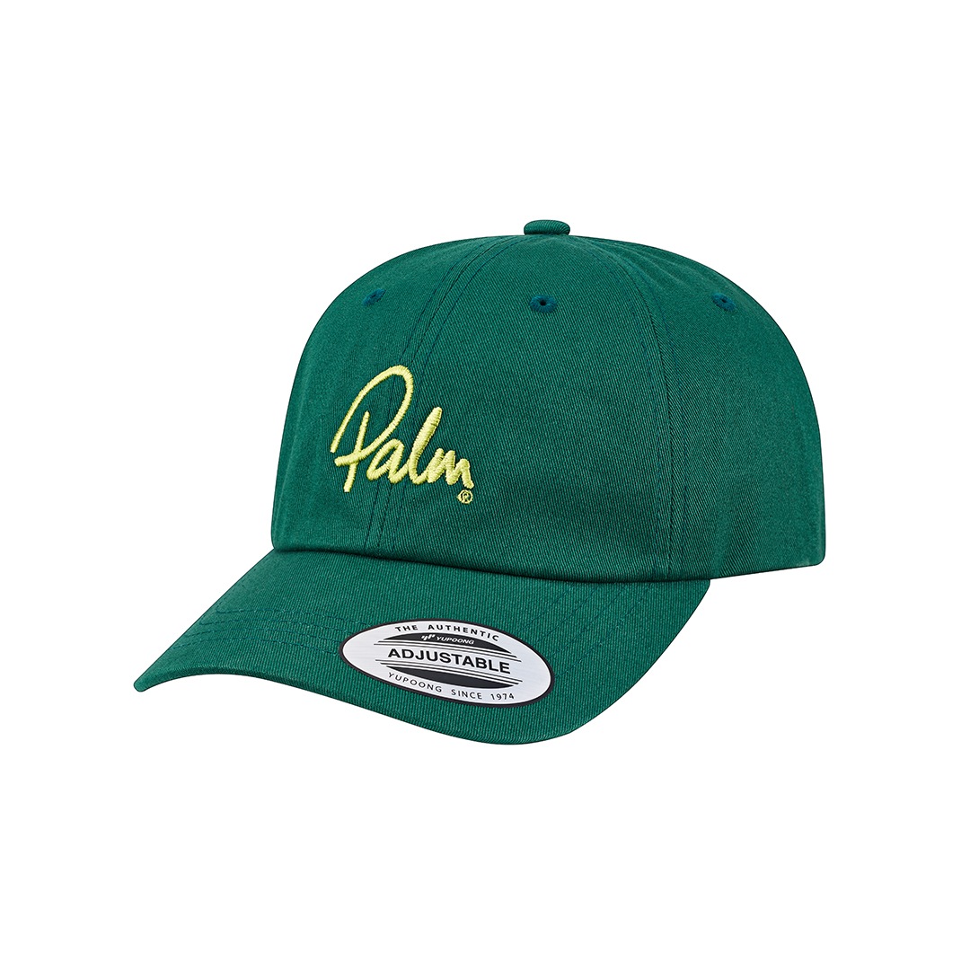 オリジナルベーシックキャップ