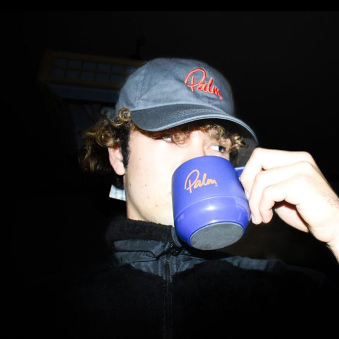 オリジナルベーシックキャップ