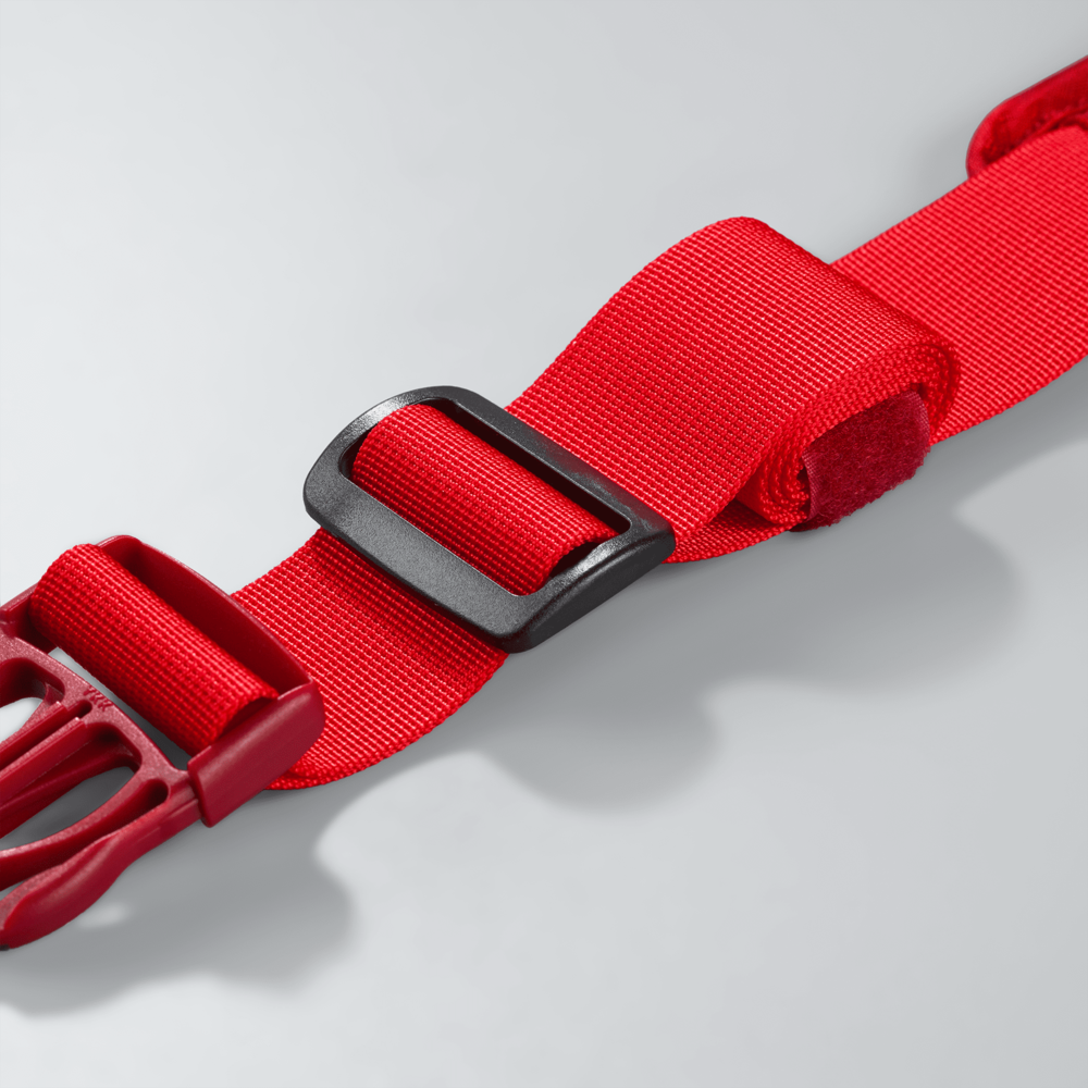 12713 Quick tow Belt towline クイックベルト トゥライン