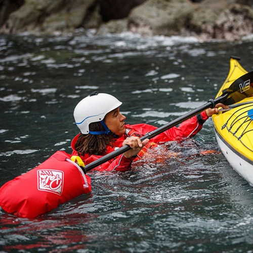 12227 Paddle Float パドルフロート(呼気タイプ)