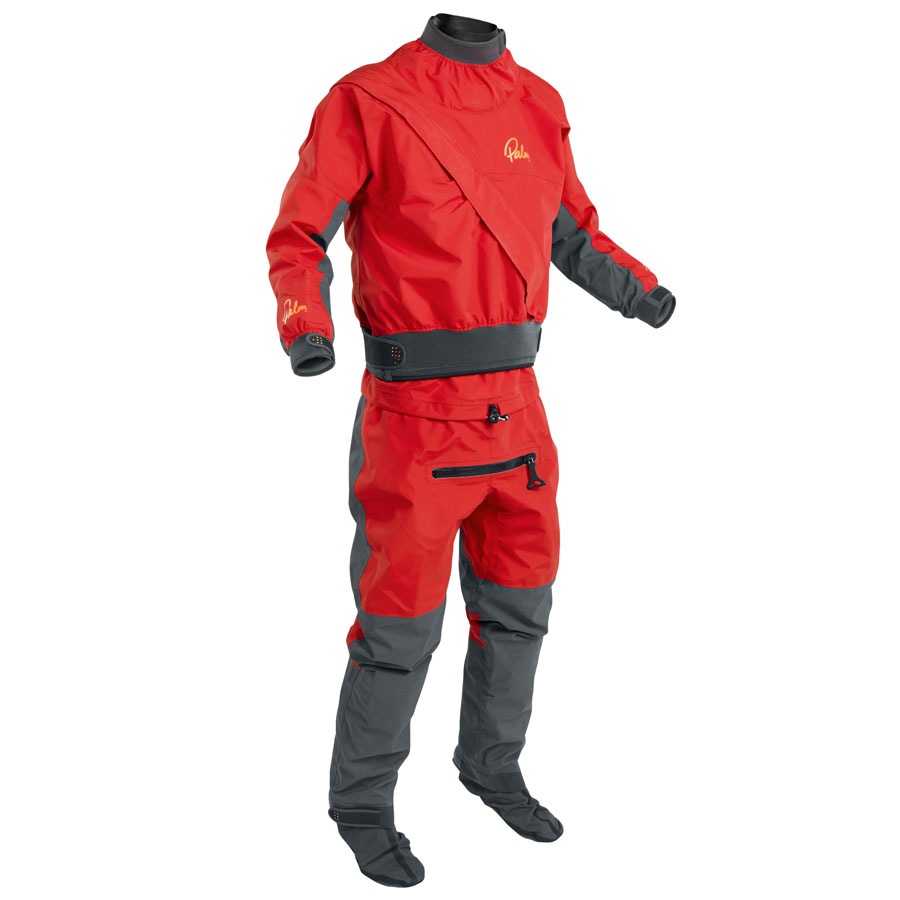 11741 Cascade Drysuit カスケード　ドライスーツ