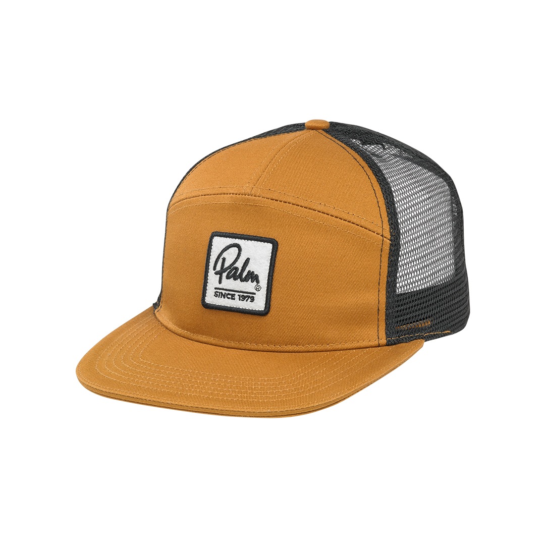 13717 Seven Panel cap セブンパネルキャップ