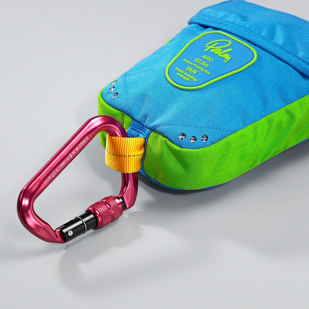 12715 Arc 12.5m throwline アークスローライン