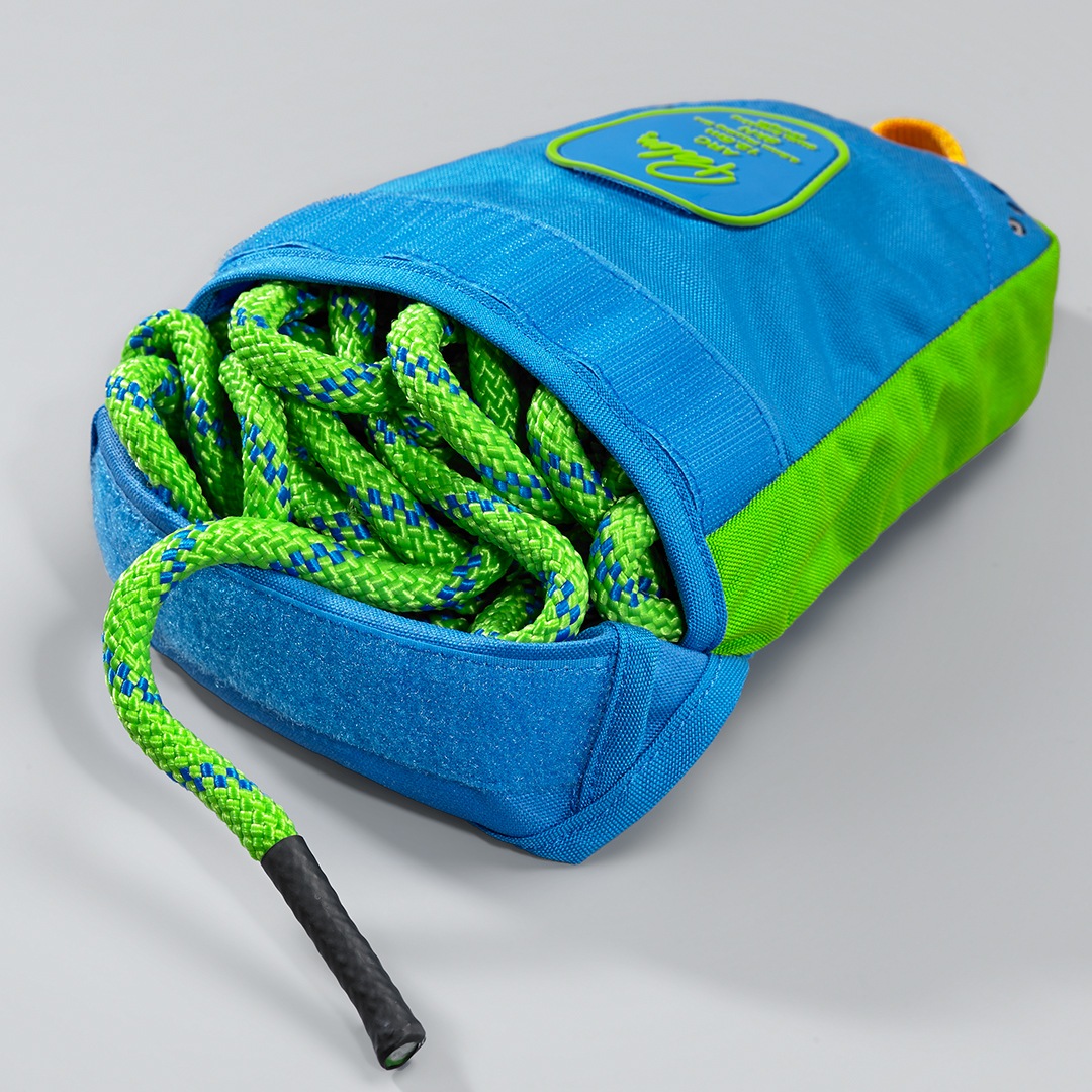 12715 Arc 12.5m throwline アークスローライン