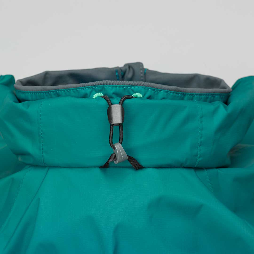 13285 Tora トラジャケットウィメンズ