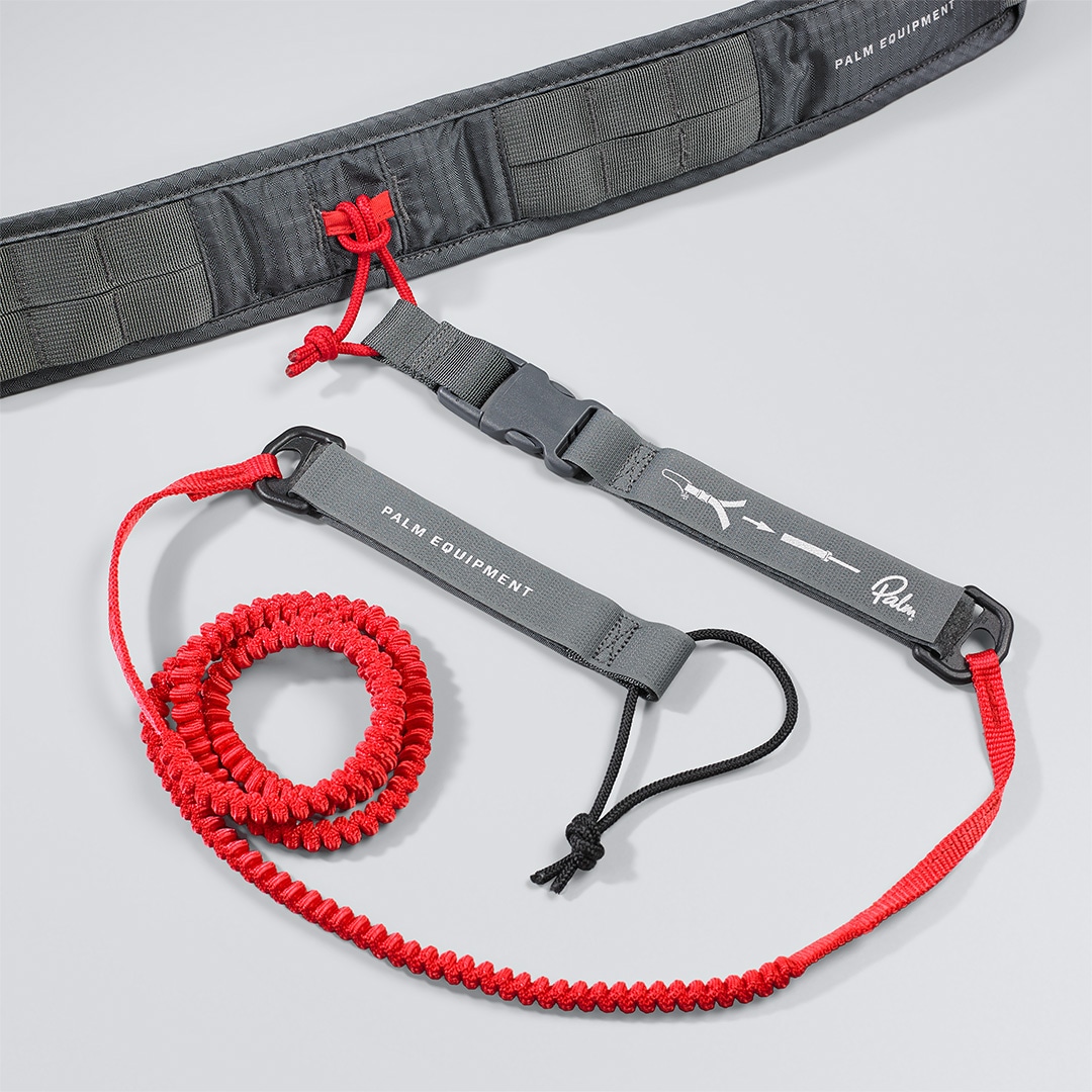 13226 Quick SUP leash クイック SUP リーシュ