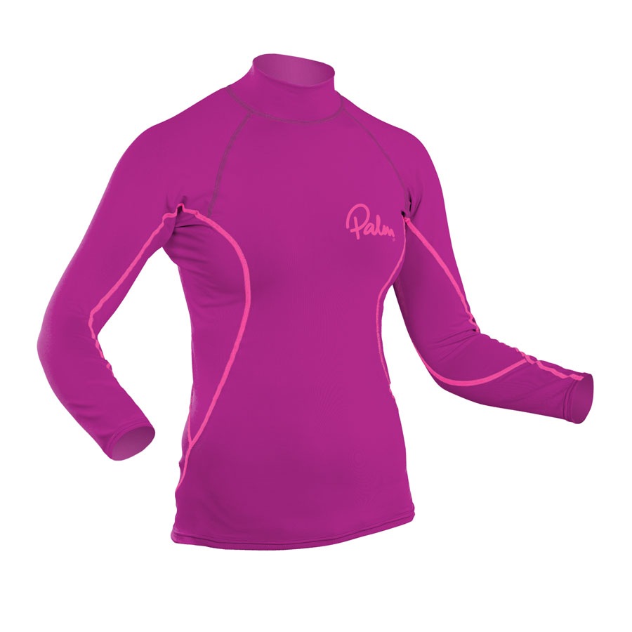 12194 ラッシュガード　ウィメンズ