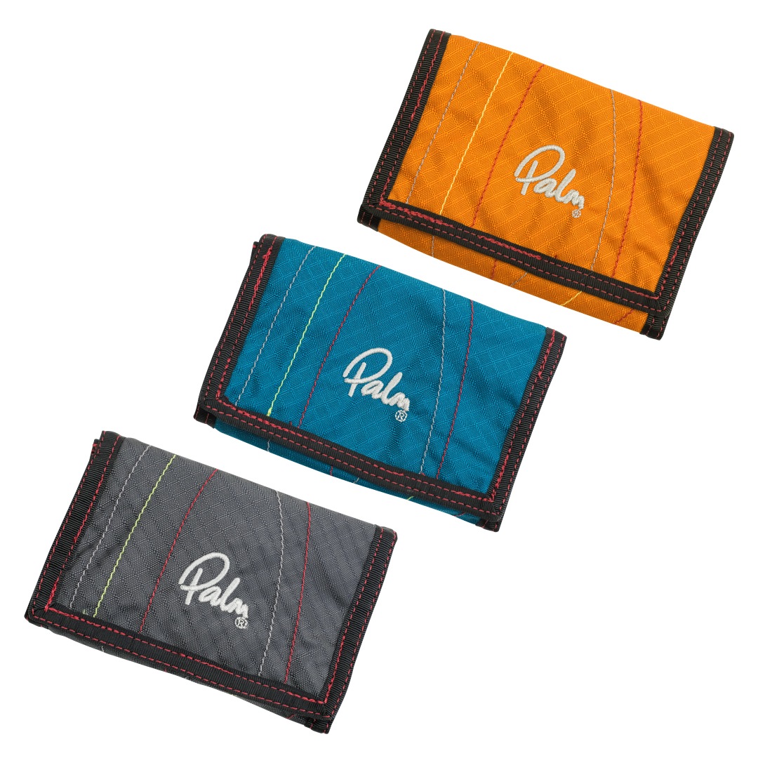 13933 Palm Wallet パームウォレット