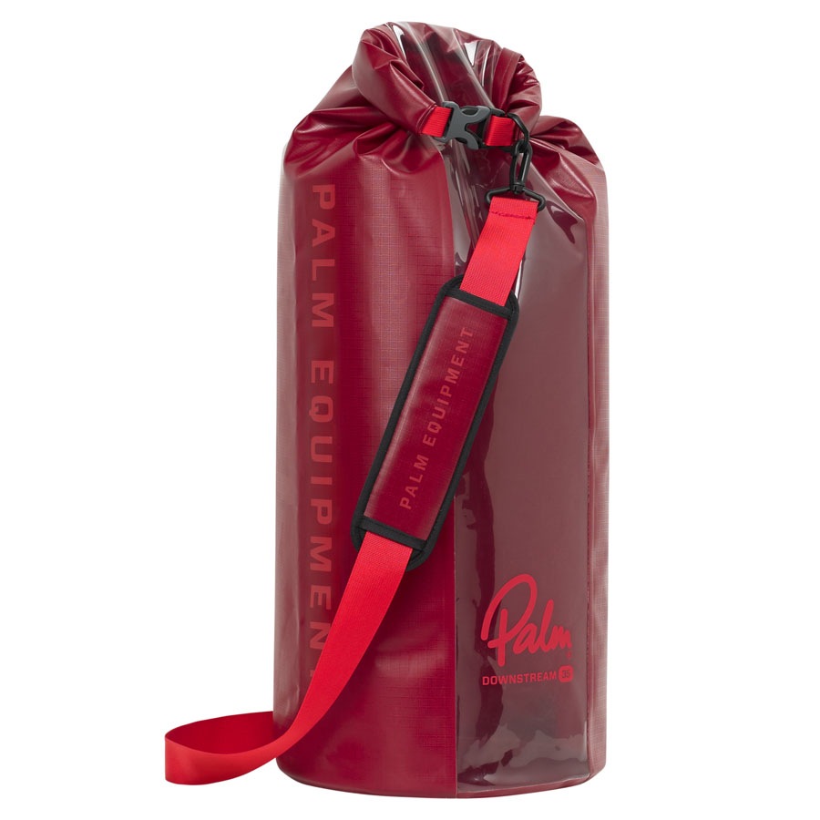 12527 Downstream ダウンストリーム ドライバッグ 35L