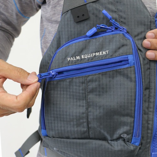 12716(L3-KA23) Kola Angler コラアングラー | ライフジャケット