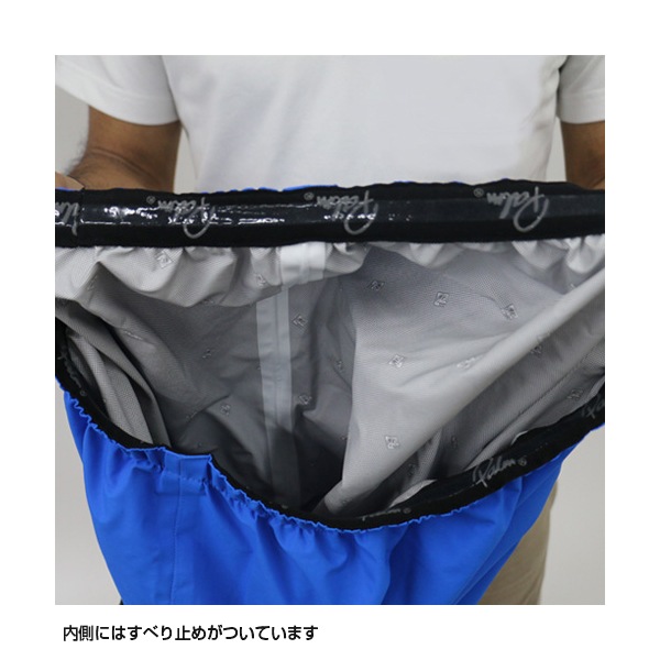 ボ*ー様 RASH MARINER Lサイズ ジャケット ネイビー　波乗りジャパ ボ*ー様 RASH MARINER Lサイズ ジャケット ネイビー 波乗りジャパ