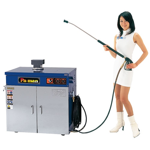 洗浄機 温水 高圧 3馬力 Ac0v 清掃機器 用品 洗車機器 大型洗浄機 Ac0v温水洗浄機 Ph30e トラック用品のパーマンショップ 洗浄機 温水 高圧 3馬力 Ac0v 清掃機器 用品 洗車機器 大型洗浄機 Ac0v温水洗浄機 Ph30e トラック用品のパーマンショップ